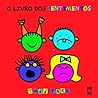 O Livro dos Sentimentos by Todd Parr