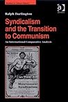 Syndicalism and t...
