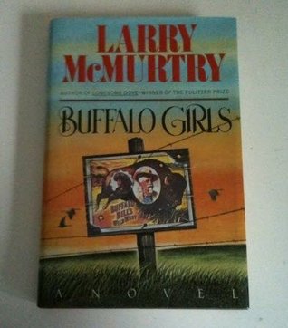 BUFFALO GIRLS.