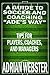 A Guide to Soccer and Coaching by Adrian Webster