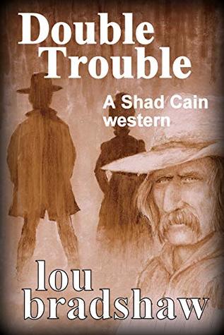 Double Trouble (Shad Cain, #8)