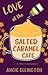 Love at the Salted Caramel Cafe