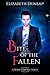 Bite of the Fallen (Born Vampire #4)