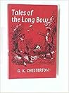 Tales of the Long Bow Tales of the Long Bow