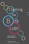 Claiming the B in LGBT by Kate Harrad