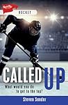Called Up (Lorimer Sports Stories)