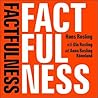Factfulness by Hans Rosling