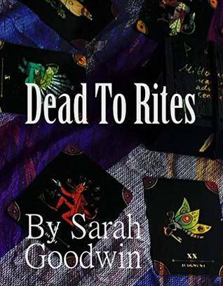 Dead To Rites (Harper and Gable #1)