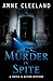 Murder in Spite (New Scotla...