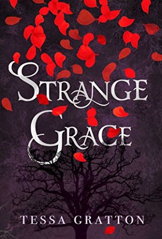 Strange Grace (Kindle Edition)