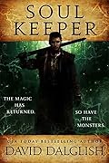 Soulkeeper