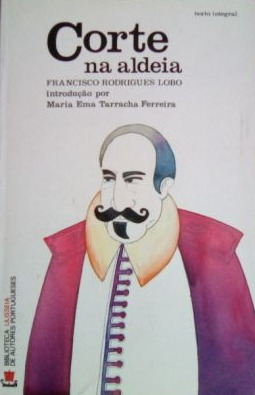 Corte na Aldeia (Paperback)