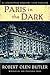 Paris in the Dark (The Christopher Marlowe Cobb Thrillers Book 4)