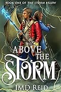 Above the Storm