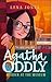 Murder at the Museum (Agath...