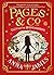 Tilly and the Bookwanderers (Pages & Co. #1)