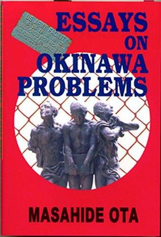 Essays on Okinawa Problems