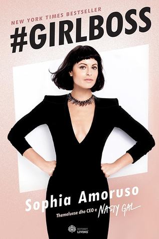 #GIRLBOSS (Shqip)