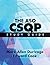The ASQ CSQP Study Guide