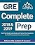 GRE Complete Prep: GRE Prep...
