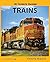 My Favorite Machine: Trains