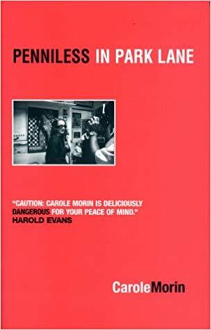 Penniless in Park Lane