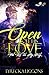 Open Off His Love by Tyrecka Liggons
