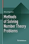 Methods of Solving Number Theory Problems