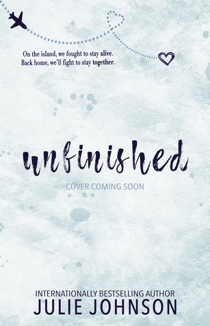 Unfinished (Unknown Binding)