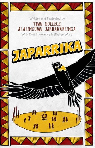 Japarrika (Paperback)