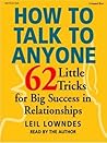 How to Talk to An...
