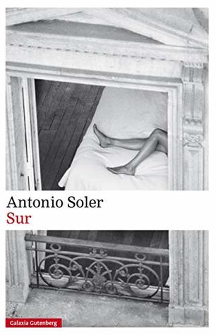 Sur (Kindle Edition)