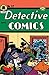 Detective Comics (1937-2011...