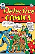 Detective Comics (1937-2011) #65