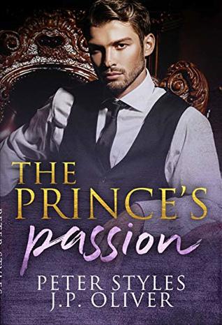The Prince's Passion (Kindle Edition)