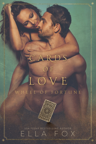 Cards of Love: Wheel of Fortune (Unknown Binding)