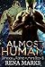 Almost Human (Genetically A...