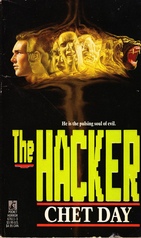 The HACKER (Paperback)