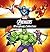 Avengers Storybook Collection