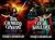 The Fury Triad: 2 Book Series