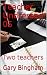 Teacher Undressed 05 by Gary Bingham