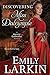 Discovering Miss Dalrymple (Baleful Godmother Historical Romance Series ~)