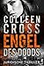 Engel des doods (Katerina Carter juridische thrillerserie #3)
