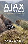 Ajax The Kea Dog