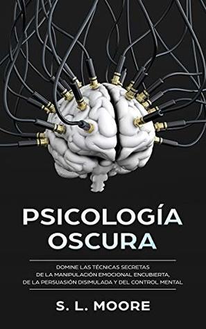 Psicología Oscura (Kindle Edition)