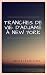 Tranches de Vie: D'Adjamé à New York (French Edition)