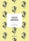 Book cover for Poesía amorosa (Clásicos mexicanos ilustrados) (Spanish Edition)