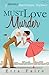 Must Love Murder (Sketchy Matchmaker Mysteries)