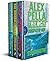 The Alex Pella Novels Boxed...