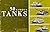 50 famous tanks